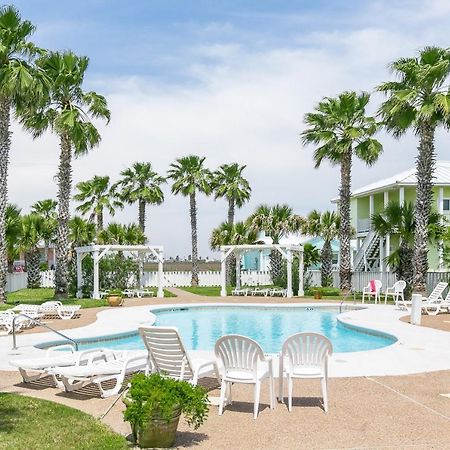 Royal Sands Beauty Port Aransas Eksteriør billede