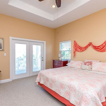 Royal Sands Beauty Port Aransas Eksteriør billede