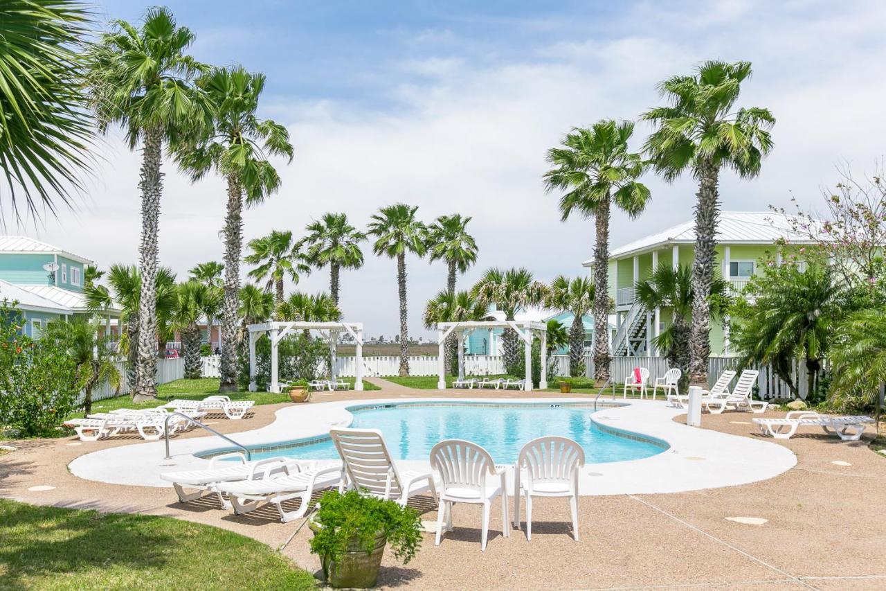 Royal Sands Beauty Port Aransas Eksteriør billede