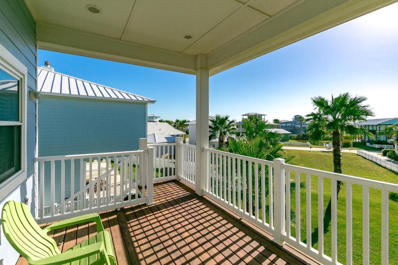 Royal Sands Beauty Port Aransas Eksteriør billede