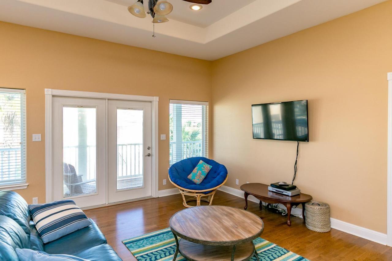 Royal Sands Beauty Port Aransas Eksteriør billede
