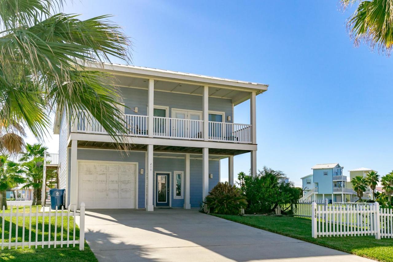 Royal Sands Beauty Port Aransas Eksteriør billede