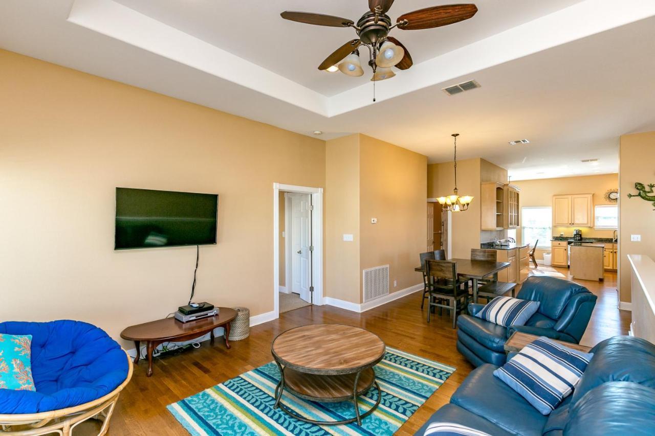 Royal Sands Beauty Port Aransas Eksteriør billede