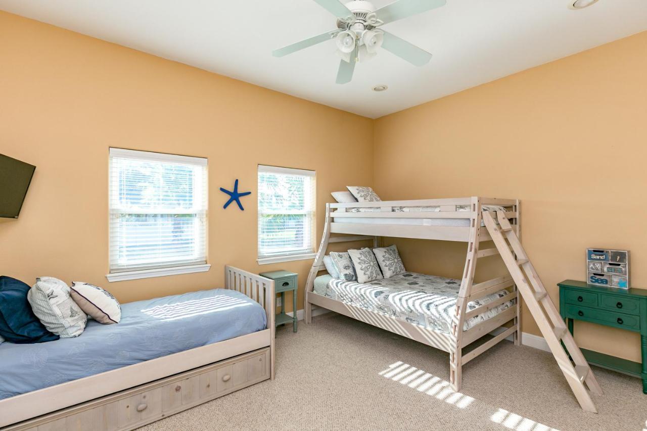 Royal Sands Beauty Port Aransas Eksteriør billede