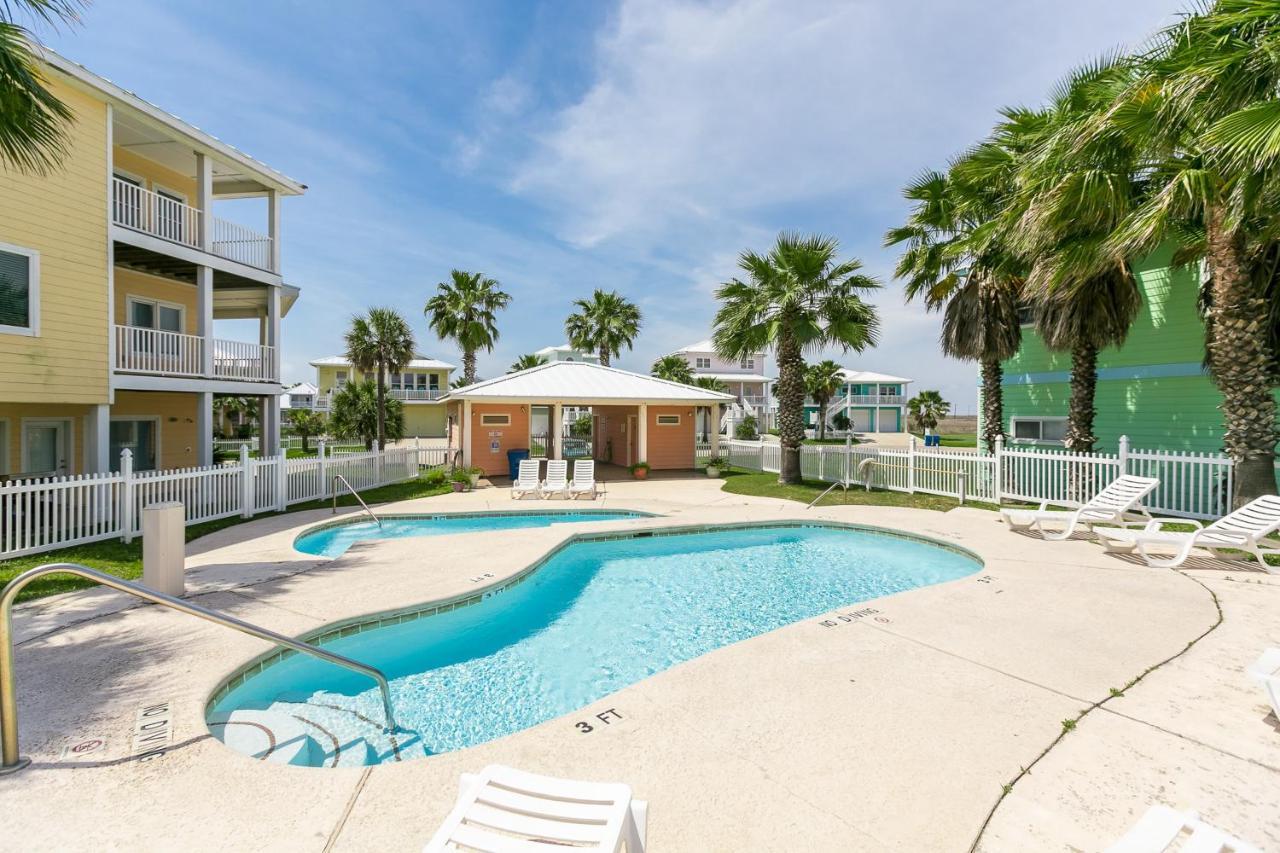 Royal Sands Beauty Port Aransas Eksteriør billede