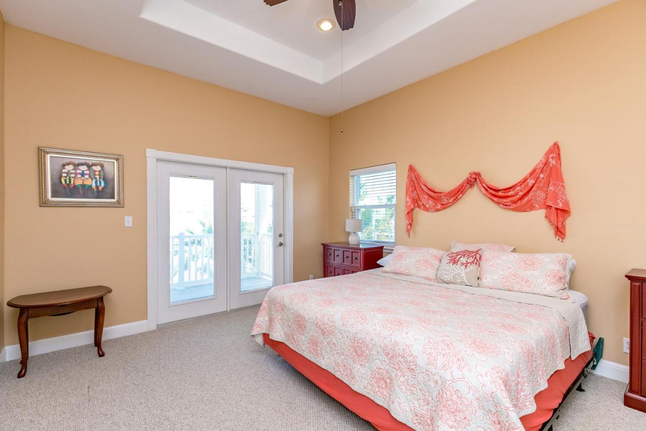 Royal Sands Beauty Port Aransas Eksteriør billede