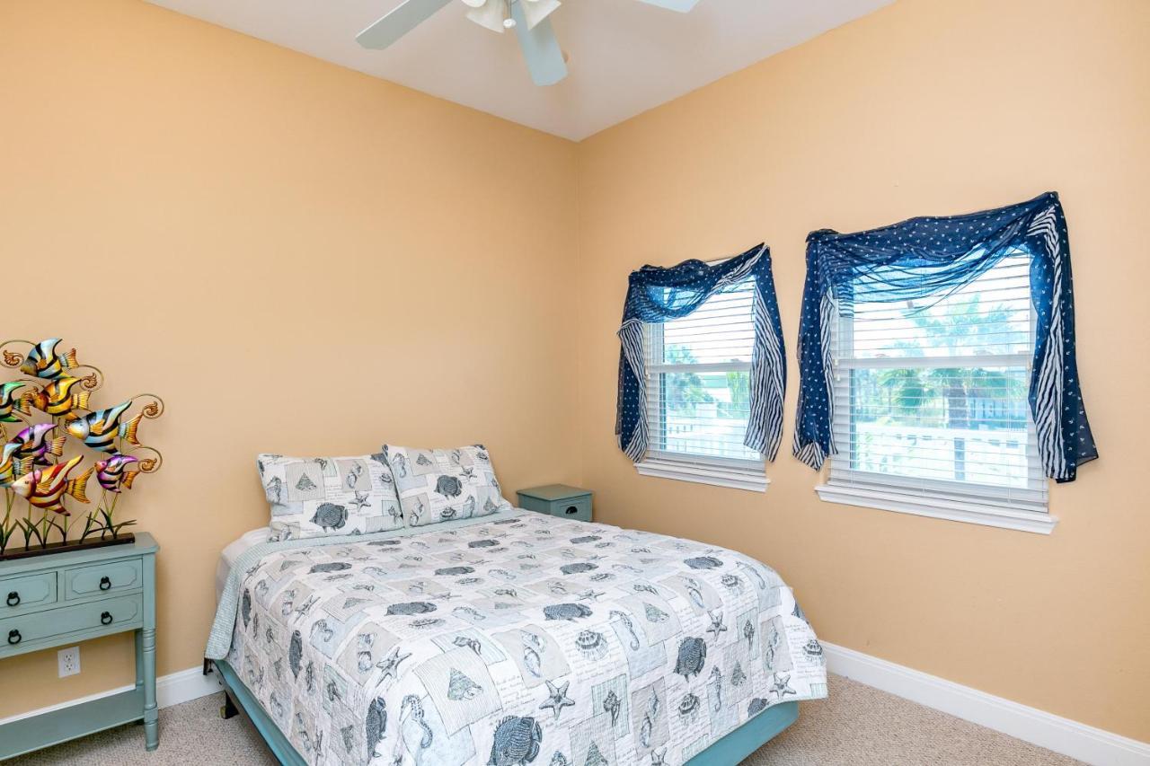 Royal Sands Beauty Port Aransas Eksteriør billede