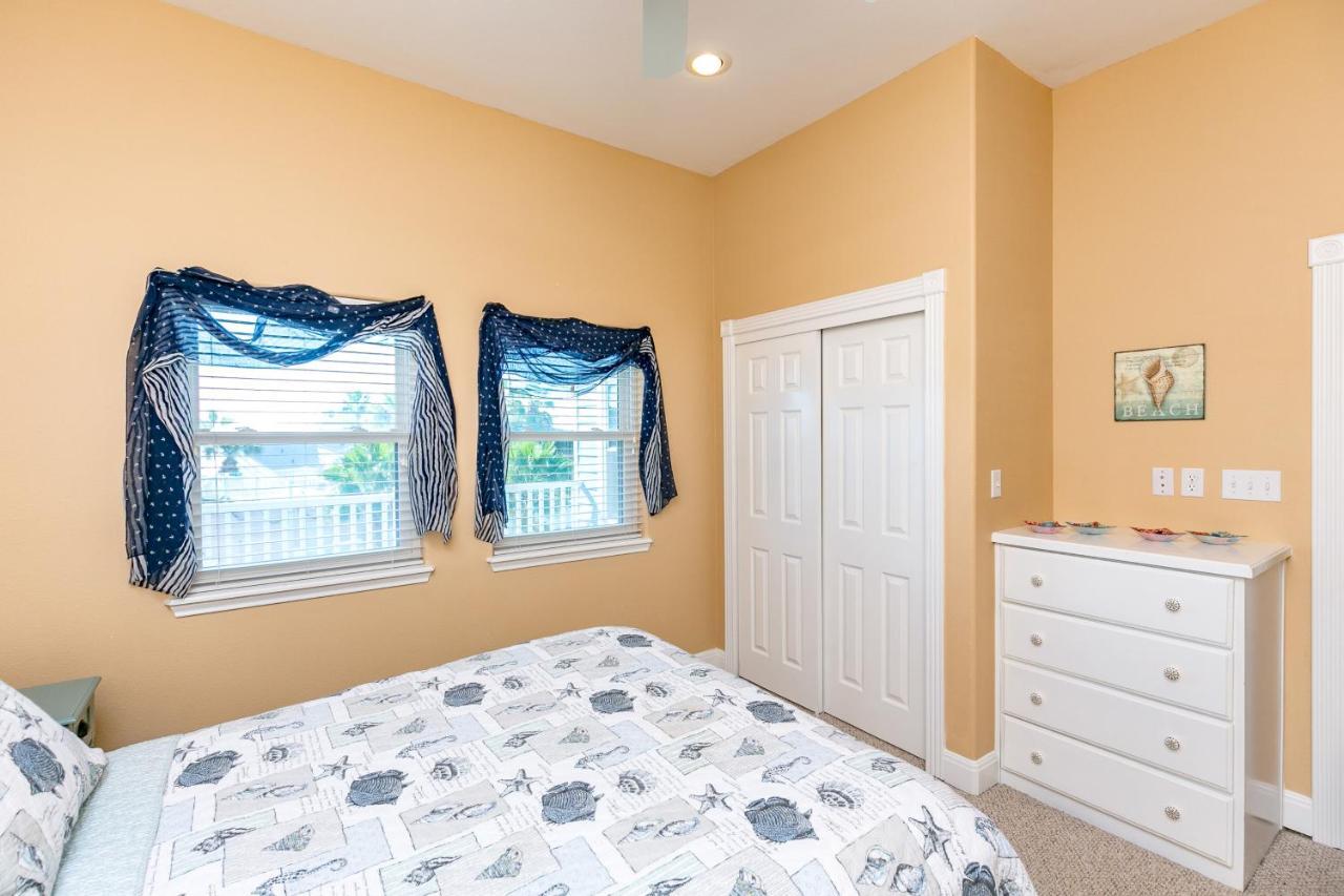 Royal Sands Beauty Port Aransas Eksteriør billede