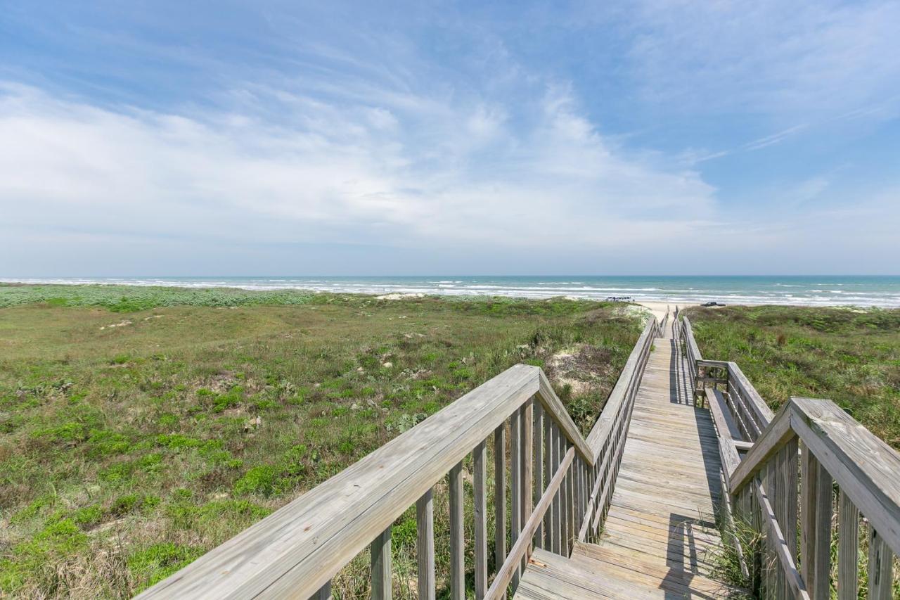 Royal Sands Beauty Port Aransas Eksteriør billede